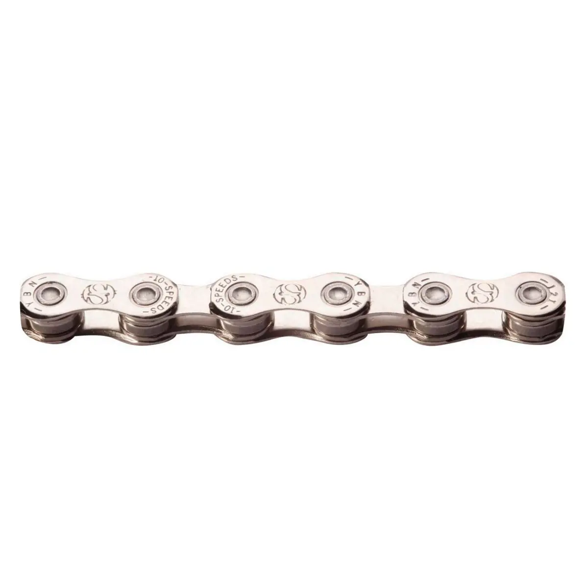 Ybn Chain 10 Speed For Shimano, Sram And Campagnolo Drive Trains 1