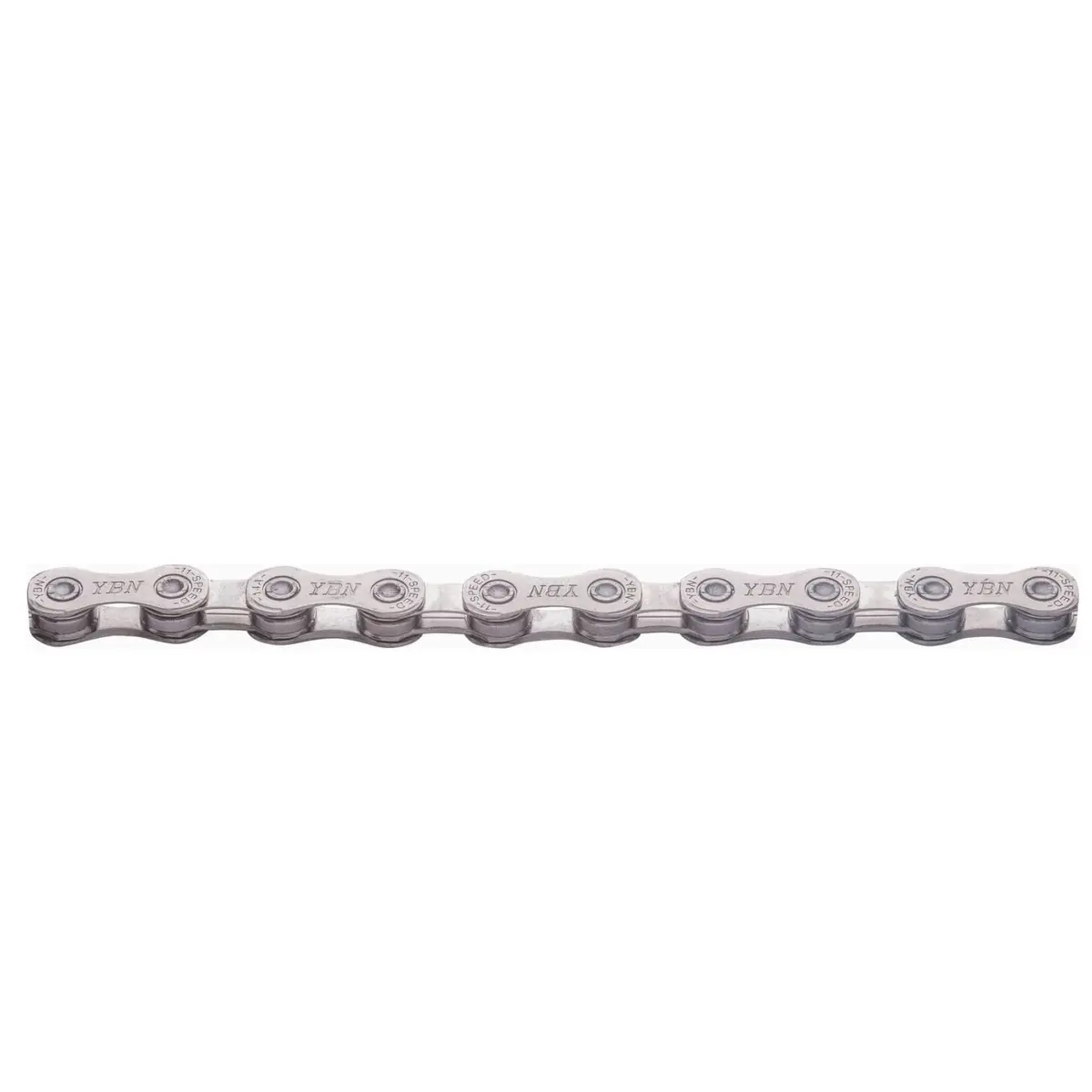 Ybn Chain 11 Speed For Shimano, Sram And Campagnolo Drive Trains 1