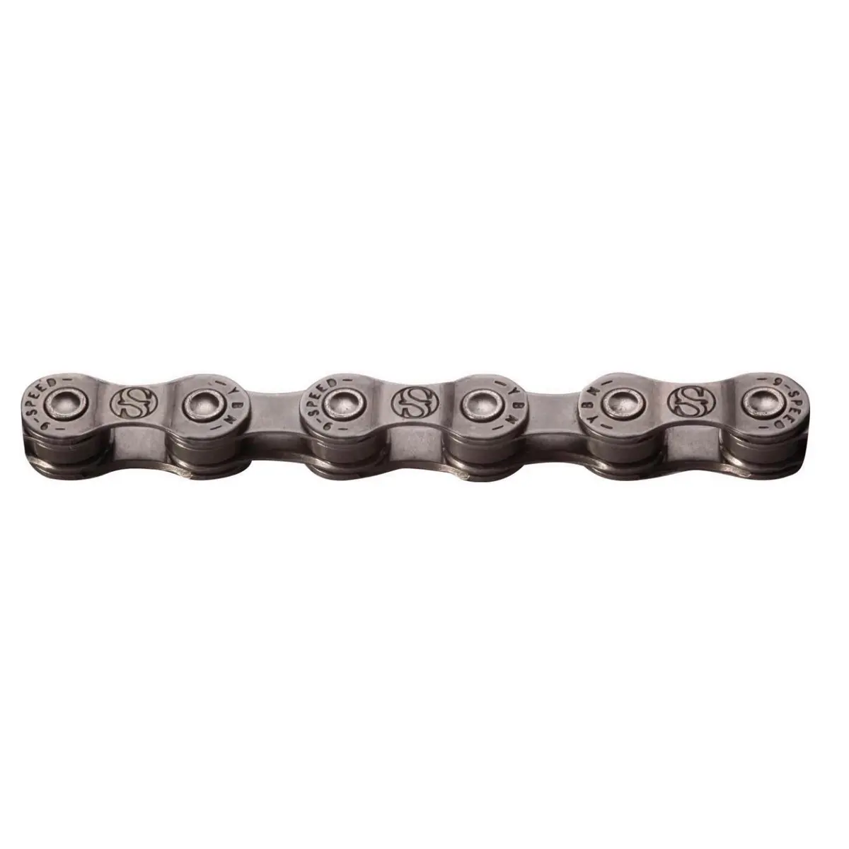 Ybn Chain 9 Speed For Shimano And Sram Drive Trains 1