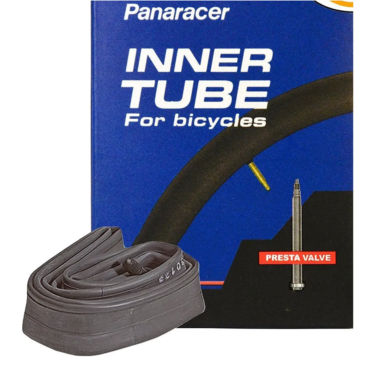 Panaracer 27.5(650B)X1.75/2.35 - 48Mm Presta Valve Tube 1