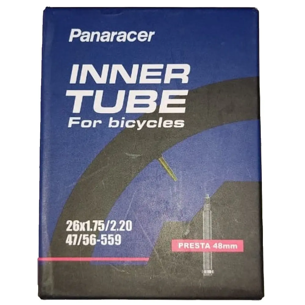 Panaracer 26X1.75/2.20 - 48Mm Presta Valve Tube 1