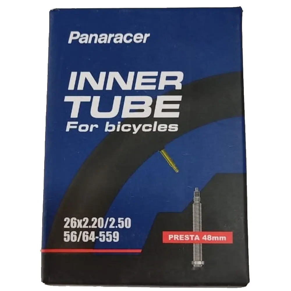 Panaracer 26X2.20/2.50 - 48Mm Schrader Valve Tube 1