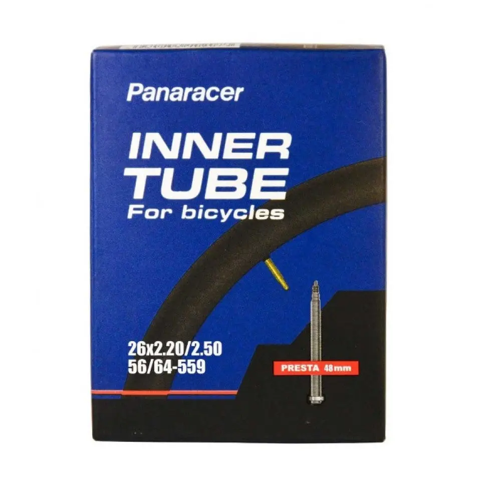 Panaracer 26X2.22/2.50 - 48Mm Presta Valve Tube 1