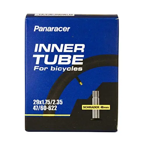 Panaracer 29 X 1.75/2.35 - 48Mm Schader Valve Tube 1