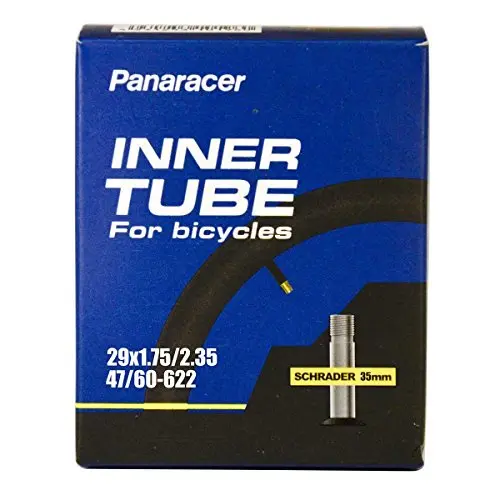 Panaracer 29 X 1.75/2.35 - 35Mm Schader Valve Tube 1