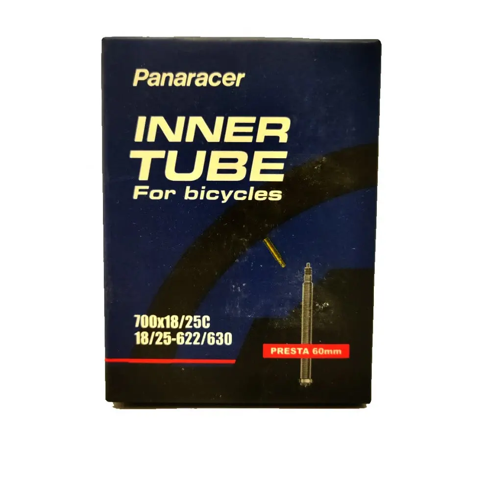 Panaracer 700X18/25C - 60Mm Presta Valve Tube 1