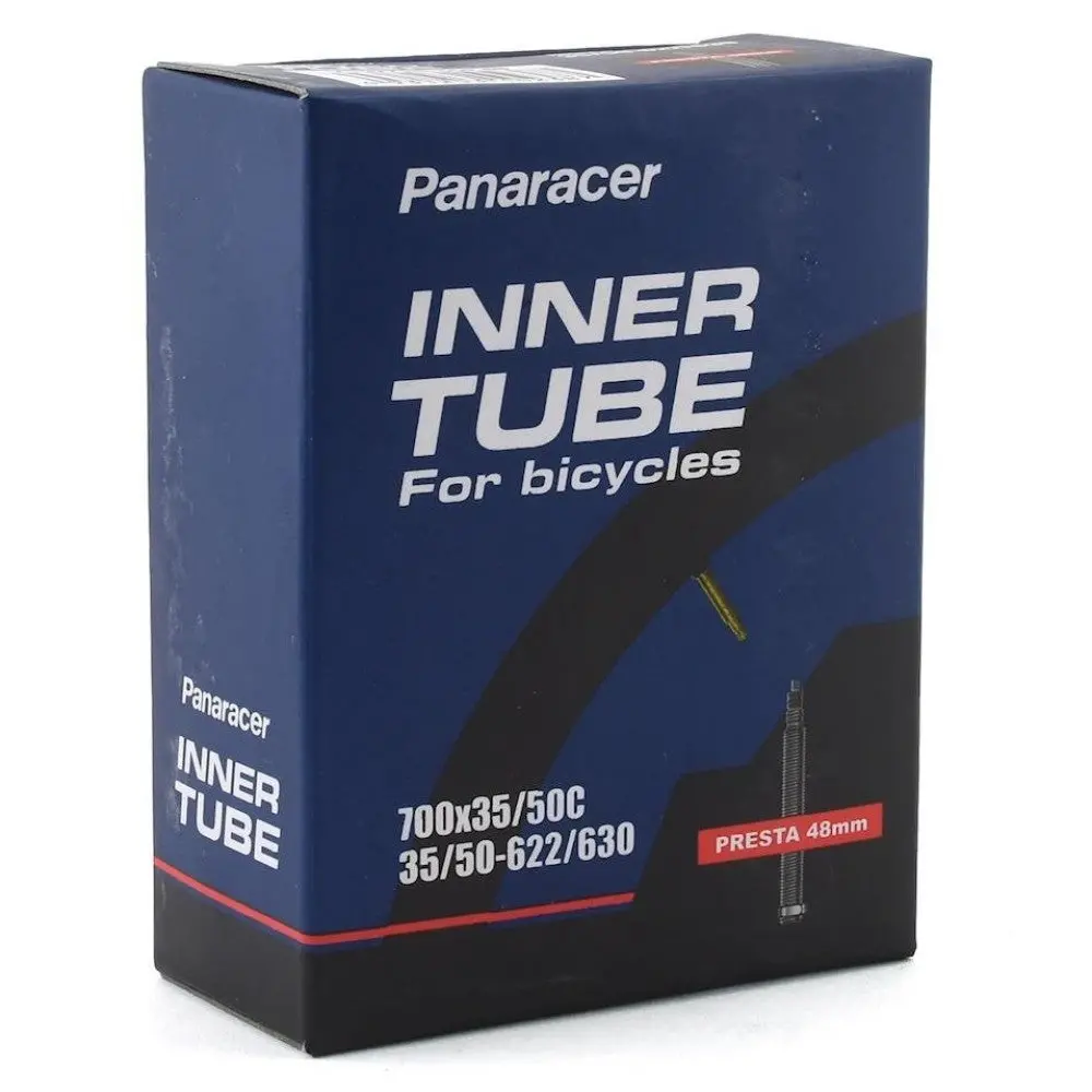 Panaracer 700X25/35C - 48Mm Presta Valve 1