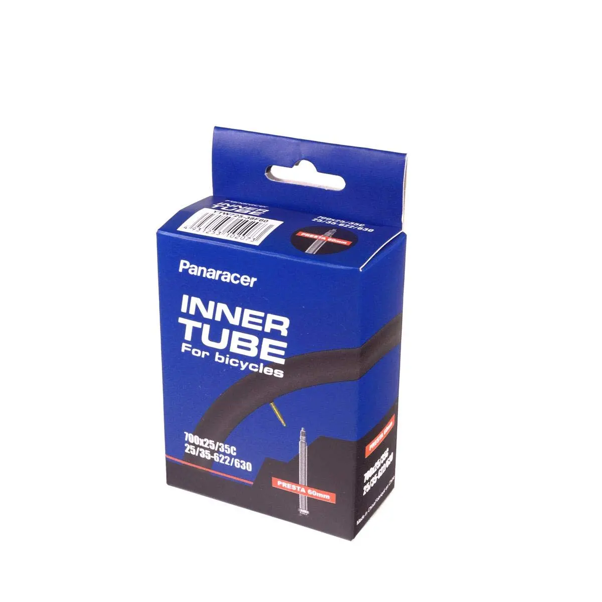 Panaracer 700X25/35C - 60Mm Presta Valve 1