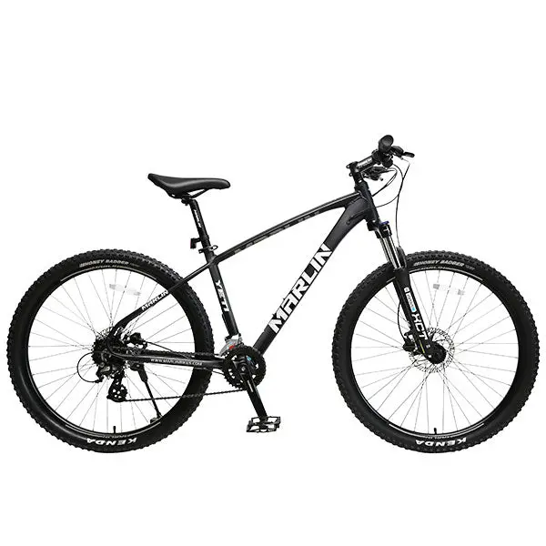Marlin Yeti Mtb Bike 1