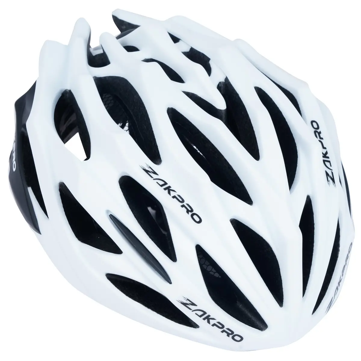 Zakpro Inmold Cycling Helmet - Signature Series 1