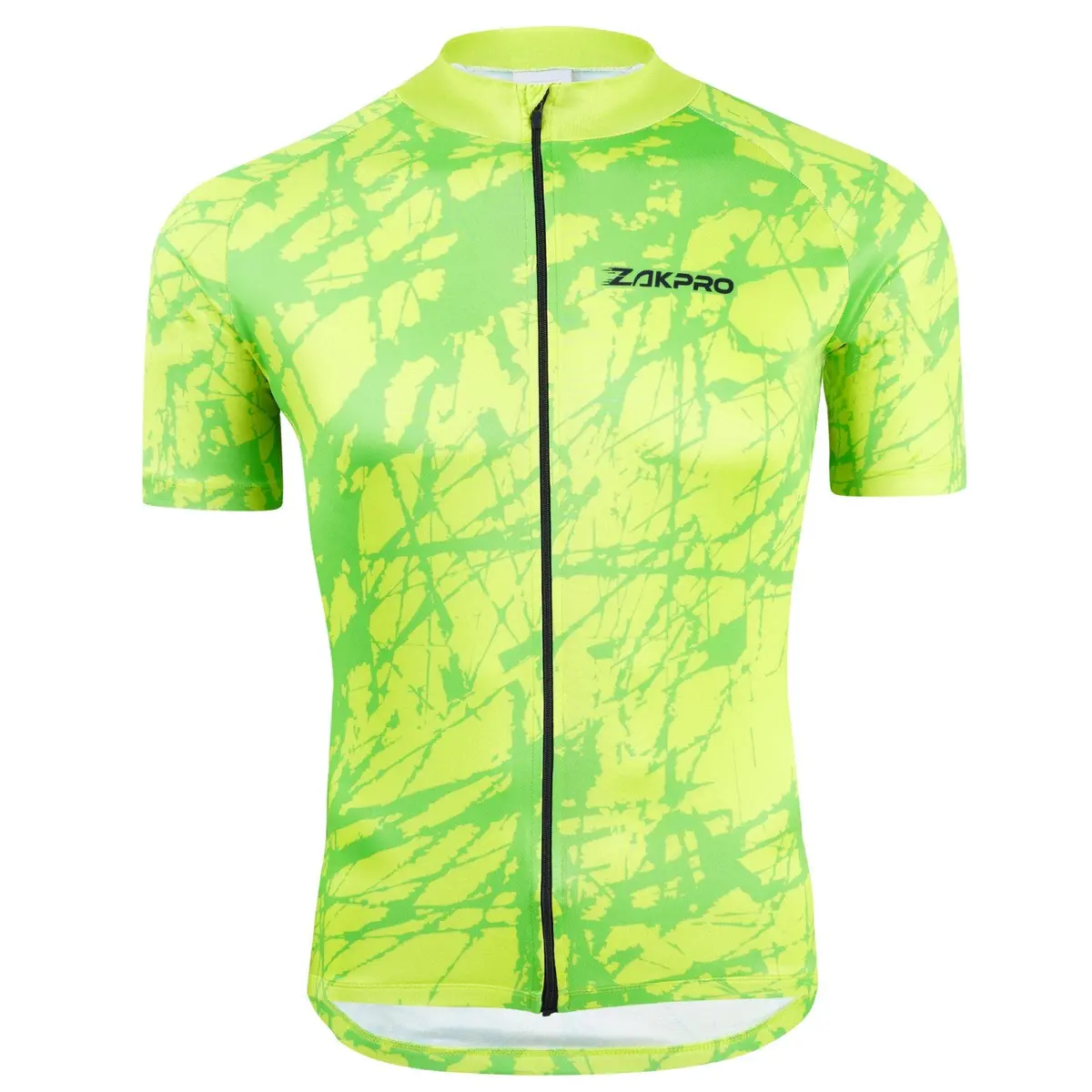 Zakpro - Cycling Jersey, Kuhl - Z002 1
