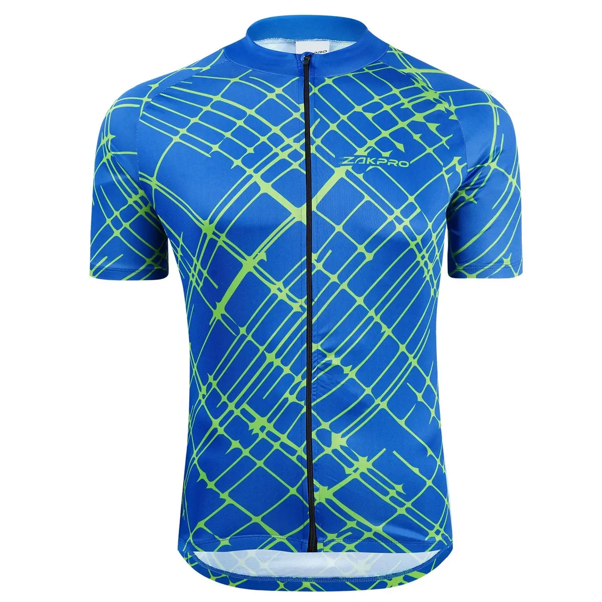 Zakpro - Cycling Jersey, Kuhl - Z003 1