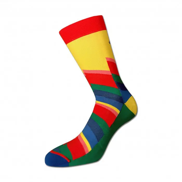 Cinelli Zydeco Socks 1