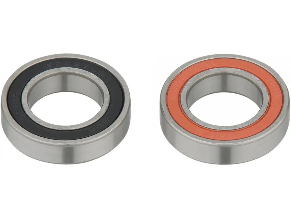 Zipp Service Parts Hub Bearings Kit For 77/76D,176D/176R Qty 2 1