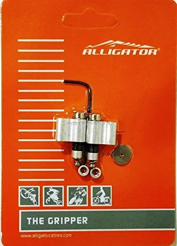 Alligator Brake Disc Hydraulic Housing Kit 1