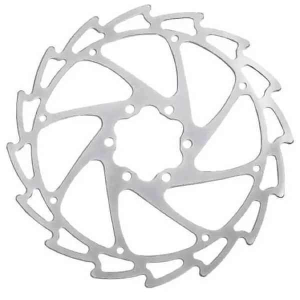 Alligator Brake Disc Rotor Wind Cutter 1