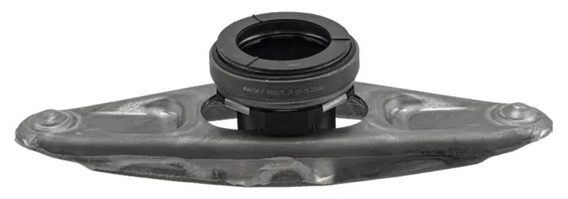 Act Heavy-Duty Throwout Bearing – Clutch Release Component For Performance Transmissions (Rb015) 1