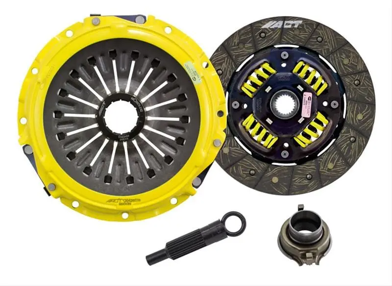 Act Xtreme Duty Clutch Kit – Me2-Xtss 1