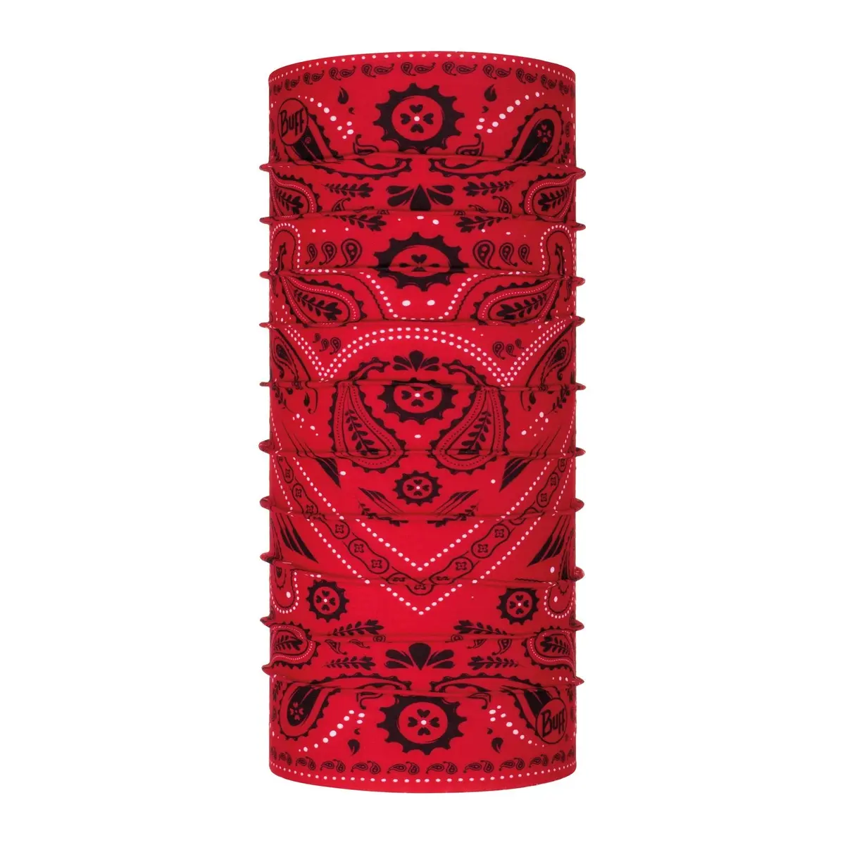 Buff® Original Tubular (New Cashmere Red) 1