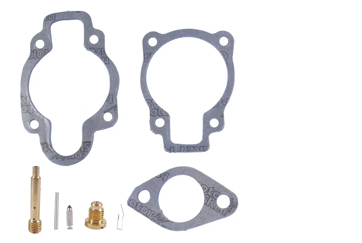 Carburetor Overhaul Kit - Lawn Boy 678415 1