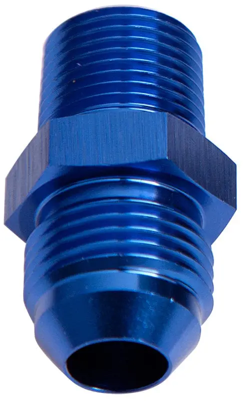 Af816-04-08 Npt-To-An Flare Adapter – 1/2" Female Npt To -4An Male 1