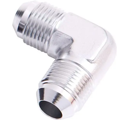 -8An 90° Male Flare Union Fitting – Af821-08S 1