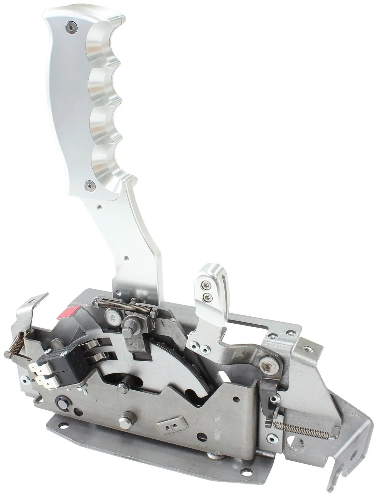 Bang Shift Pistol Ratchet Shifter – Bare Unit For 2-, 3-, And 4-Speed Transmissions (Af72-9112) 1