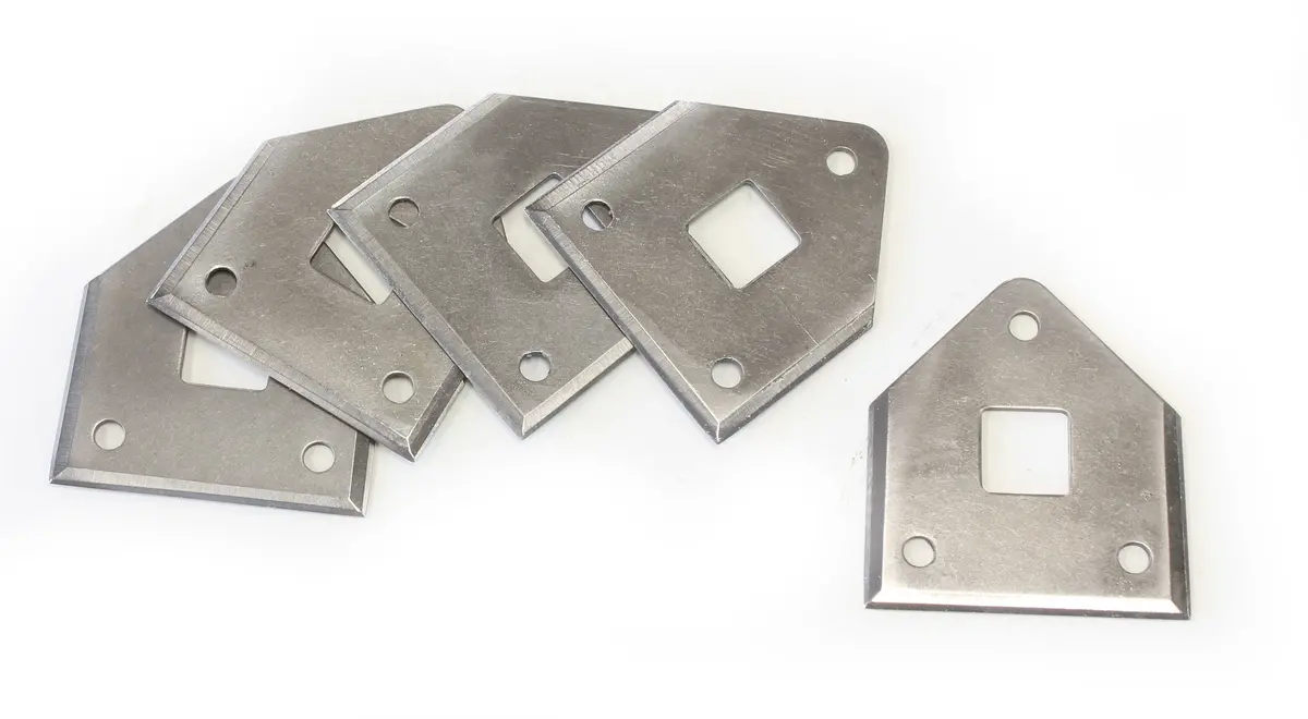 Af98-2053 Universal Replacement Cutting Blades – Compatible With Multiple Tools 1