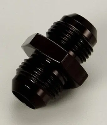 Aeromotive 15603 High-Flow Fuel Line Coupler 1