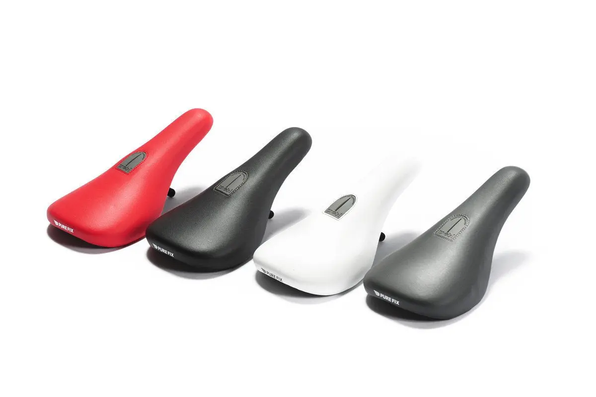 Pure Fix Pivotal Saddle 1