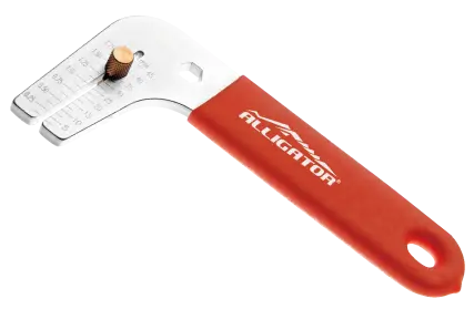Alligator Tool Disc Rotor Tool 1