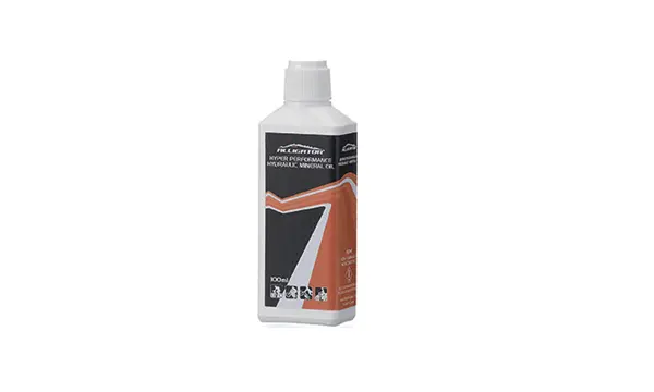 Alligator Brake Disc Hydraulic Oil Mineral 100Ml 1