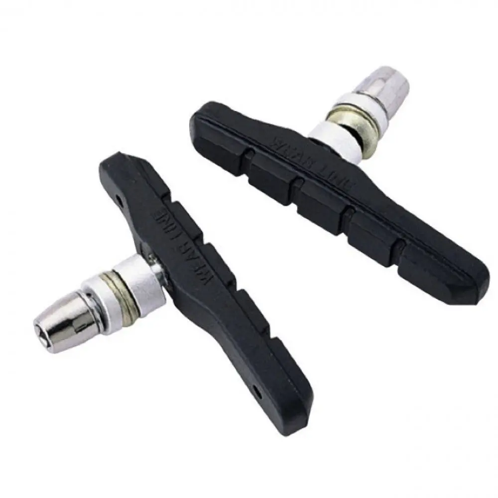 Alligator Brake Shoe V-Brake Mtb Vb-610-Diy 1