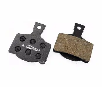 Alligator Brake Disc Pads Semi-Metallic 1