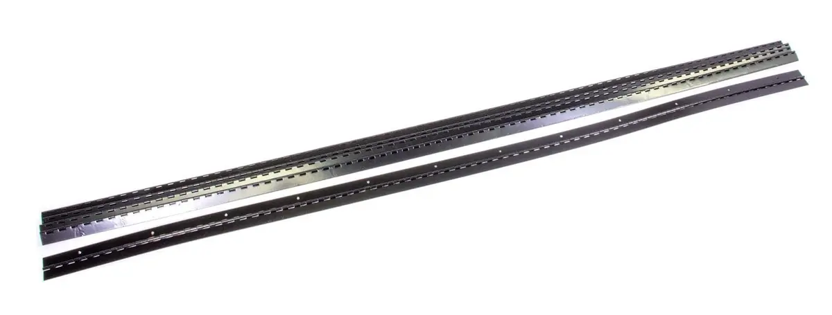 Allstar Performance Lightweight Aluminum Body Hinges – All23128-5 1