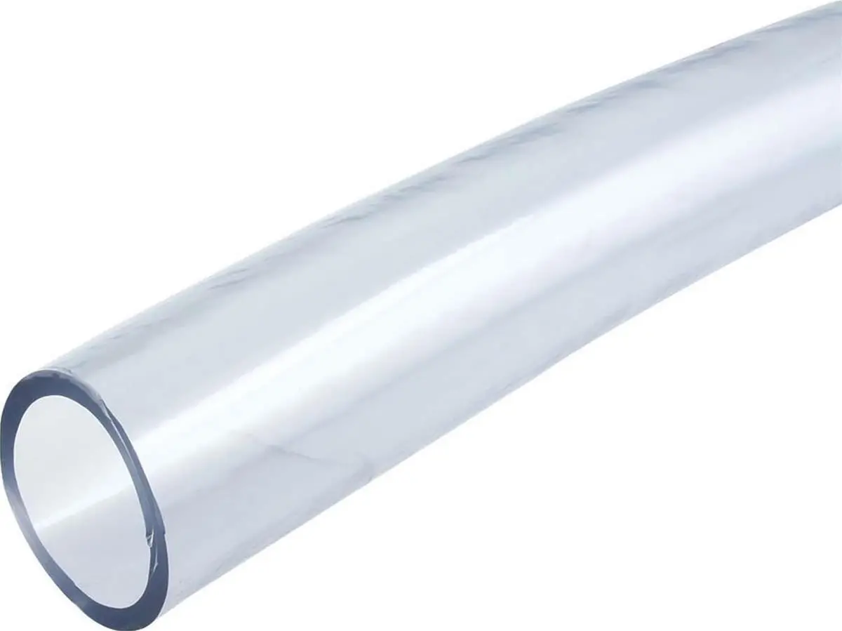 Allstar Performance All40160-20 Fuel Cell Vent Hose Kit (20 Ft) 1