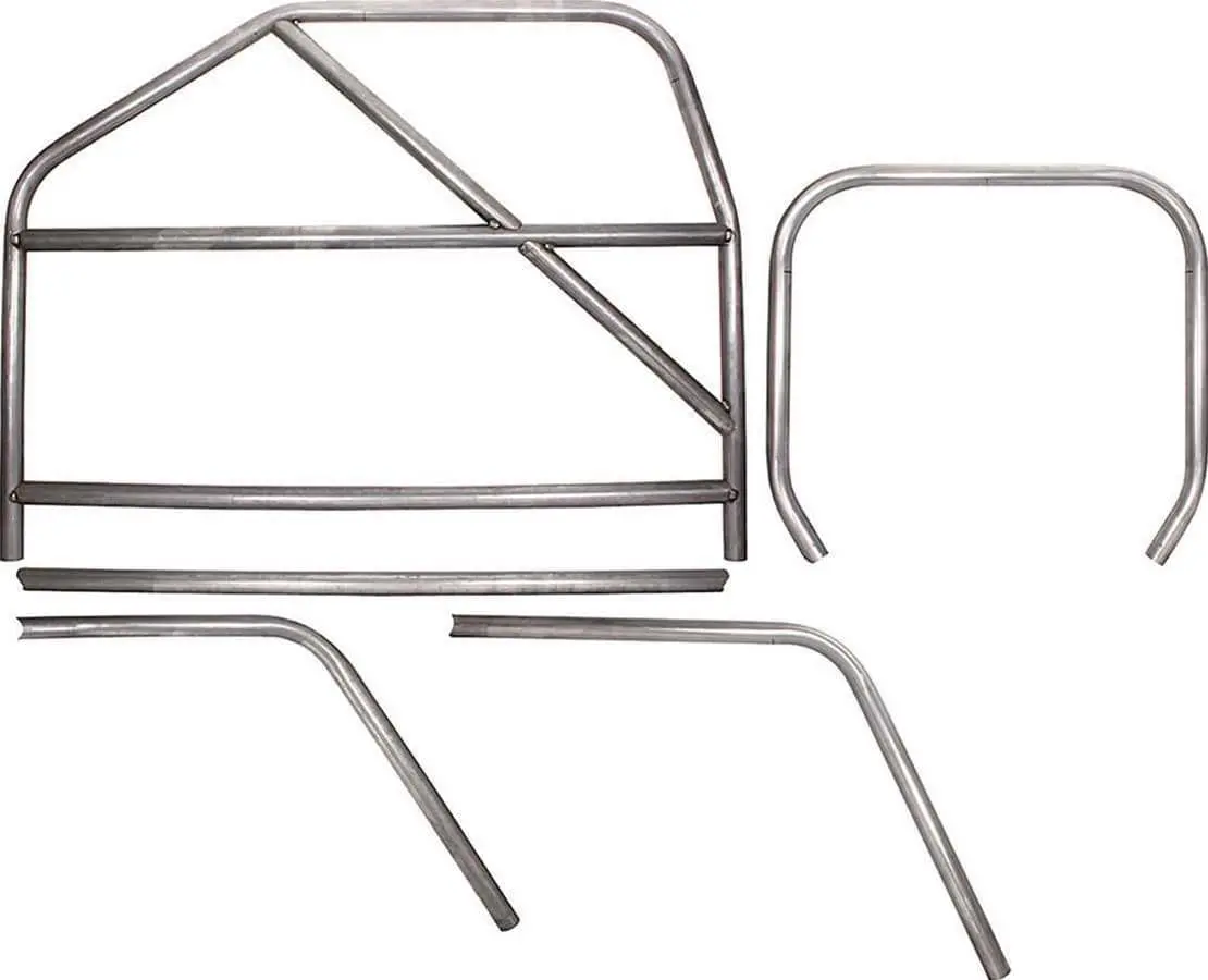 Allstar Performance Main Hoop Assembly For Race Car Safety 1
