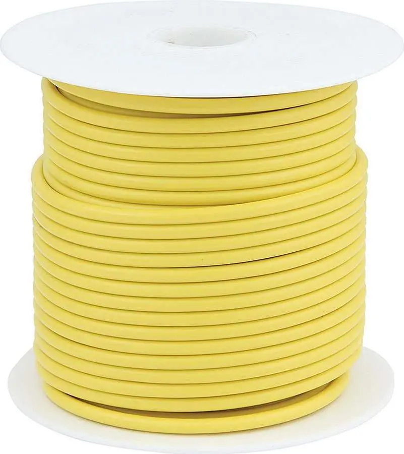 Allstar Performance Primary Electrical Wiring – All76514 1