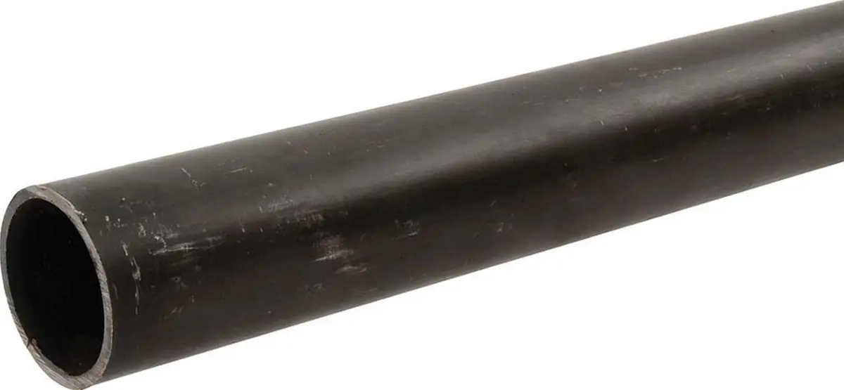 Allstar Performance All22133-4 Dom Steel Tubing – 2.25" Od X .120" Wall 1