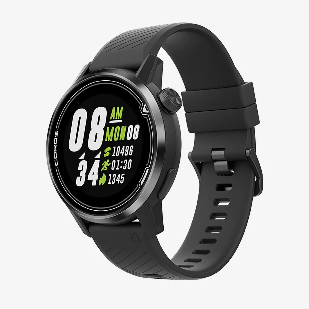 Coros Apex Premium Multisport Gps Watch 2