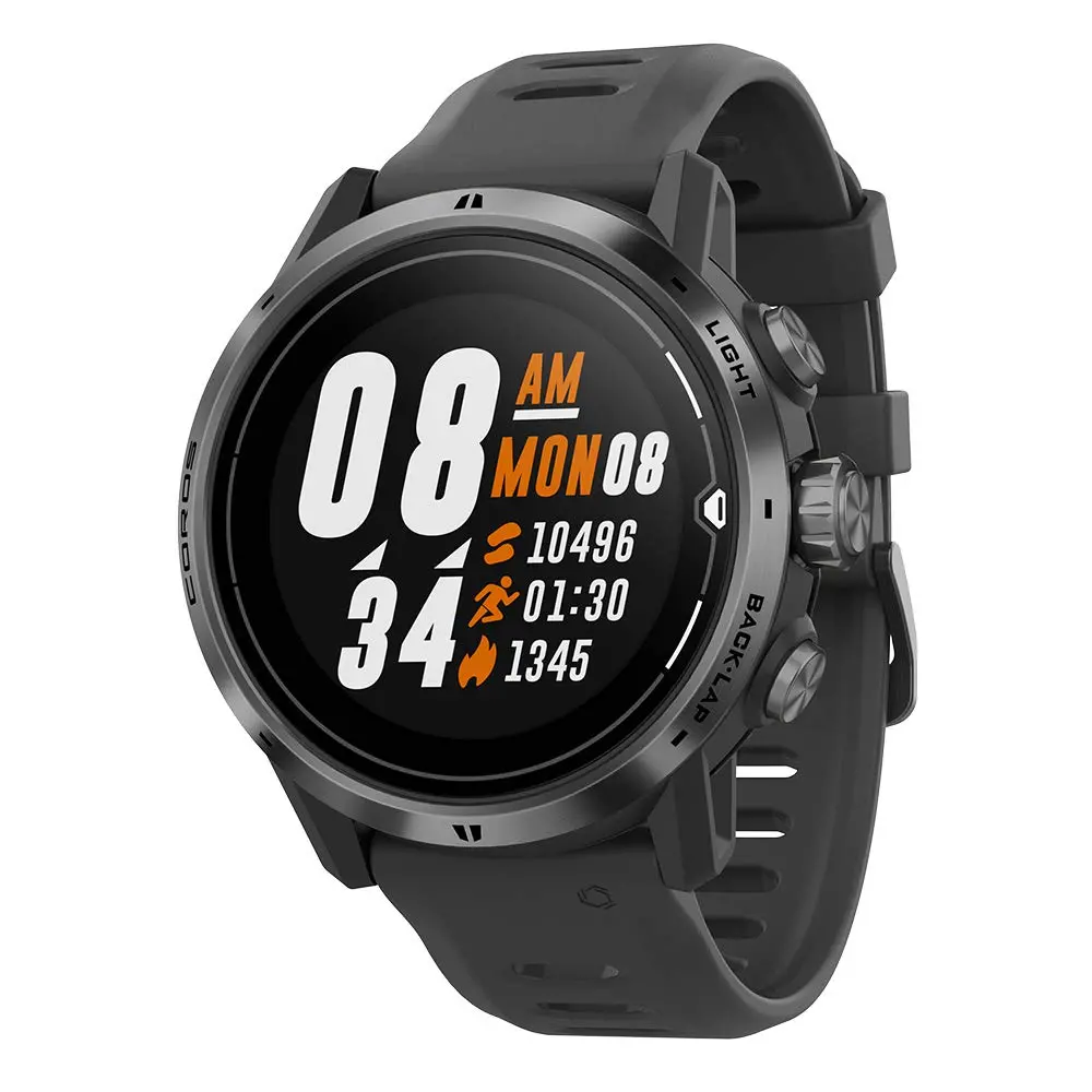 Coros Apex Pro Premium Multisport Gps Watch 3