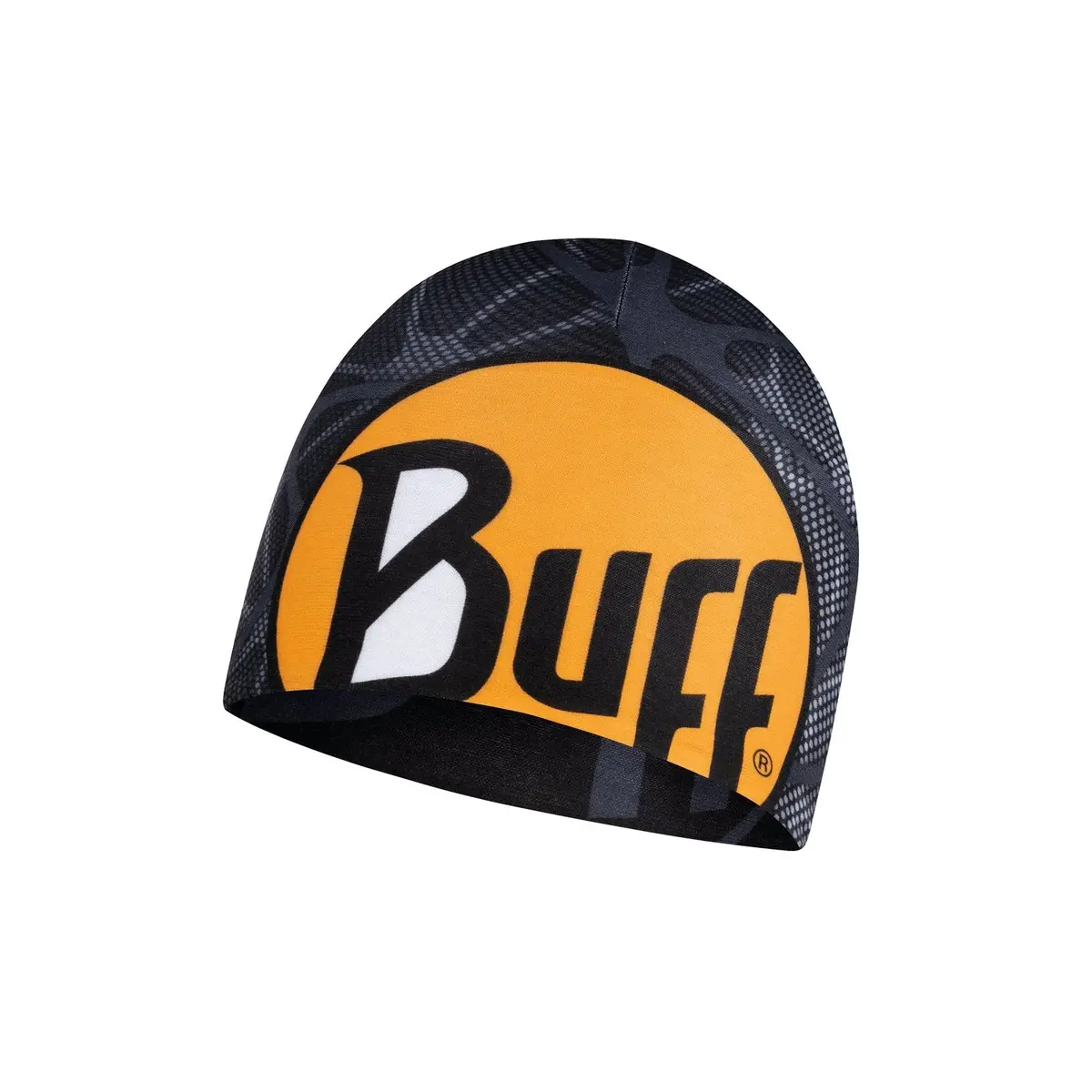 Buff® Microfiber Reversible Hat (Ape-X Black) 1