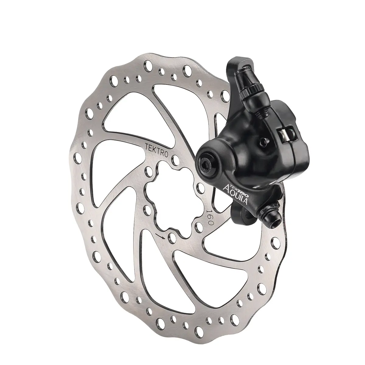 Tektro Disc Brake Aquila B(Md-M500) 1