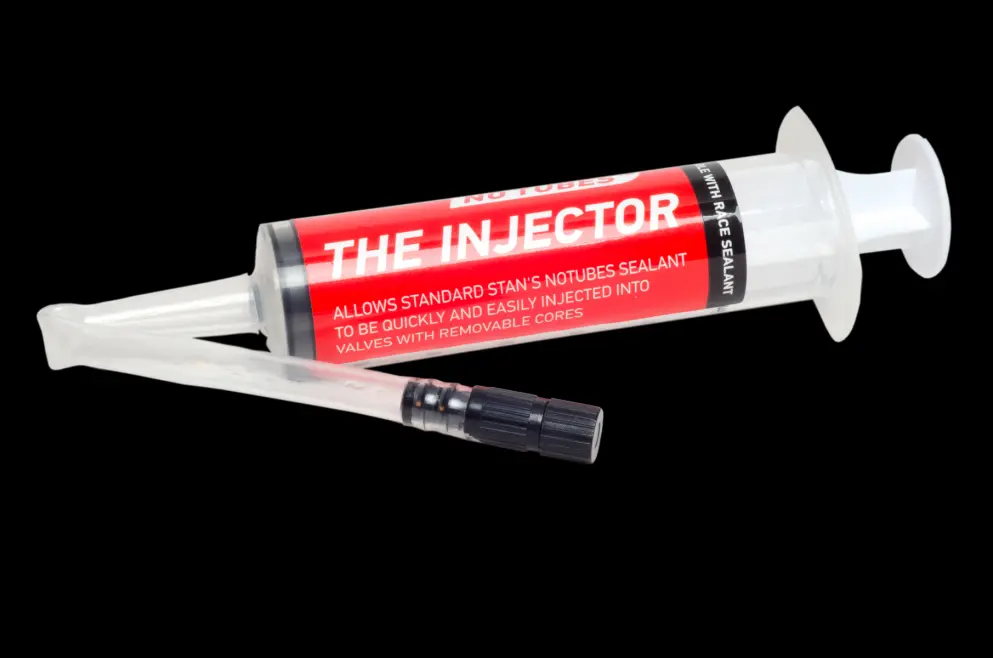 Stan's Notubes Tire Sealant Injector 1