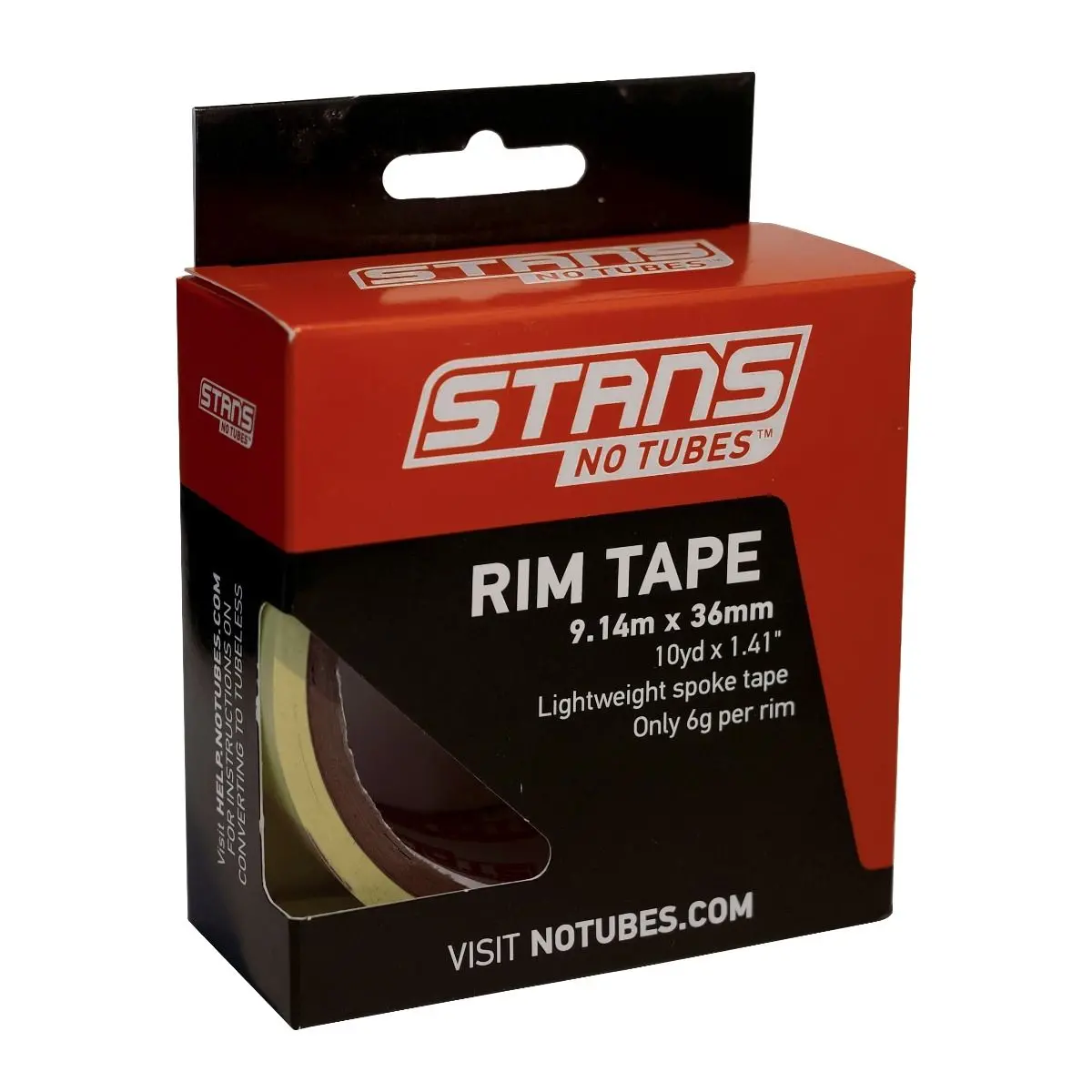 Stan's Notubes Rim Tape 1