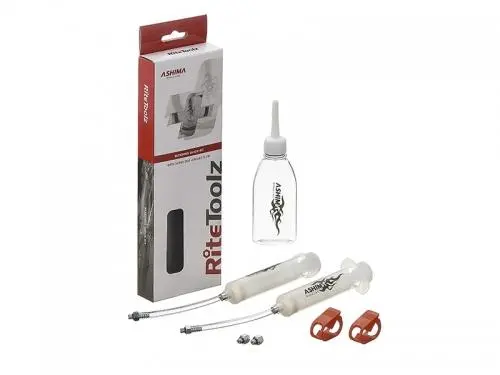 Ashima Bleeding Kit For Magura 1