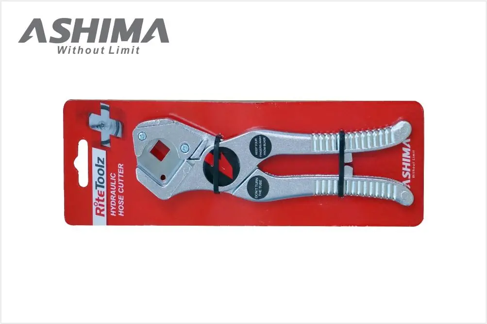 Ashima Hydraulic Hose Cutter 1