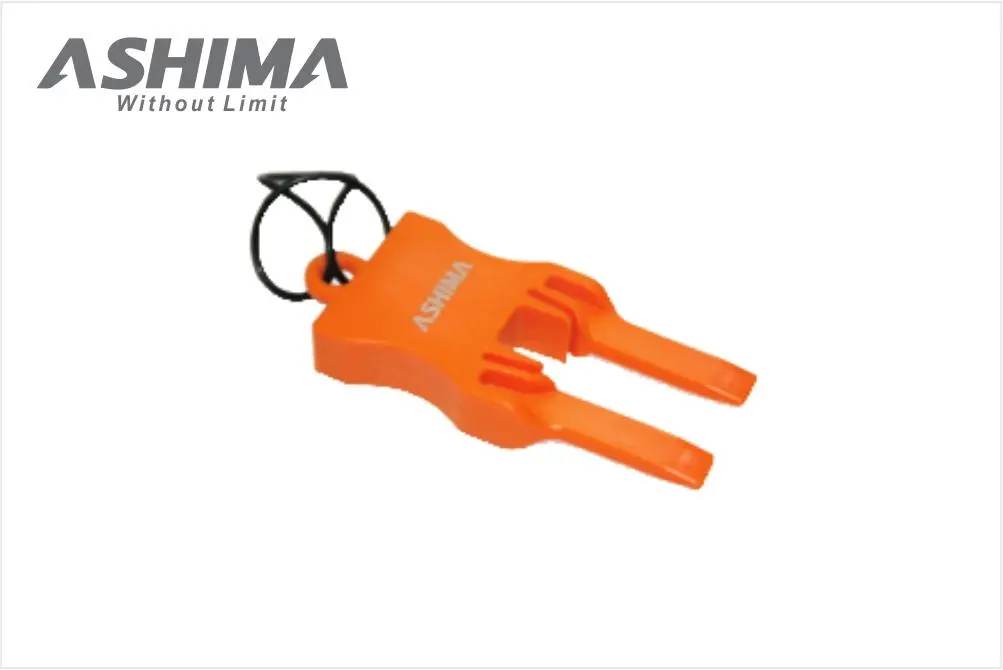 Ashima Hydraulic Piston Pads 1