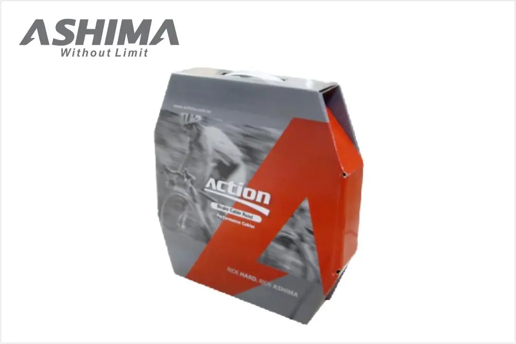 Ashima Steel Brake Inner Ws - 1700Mm 1