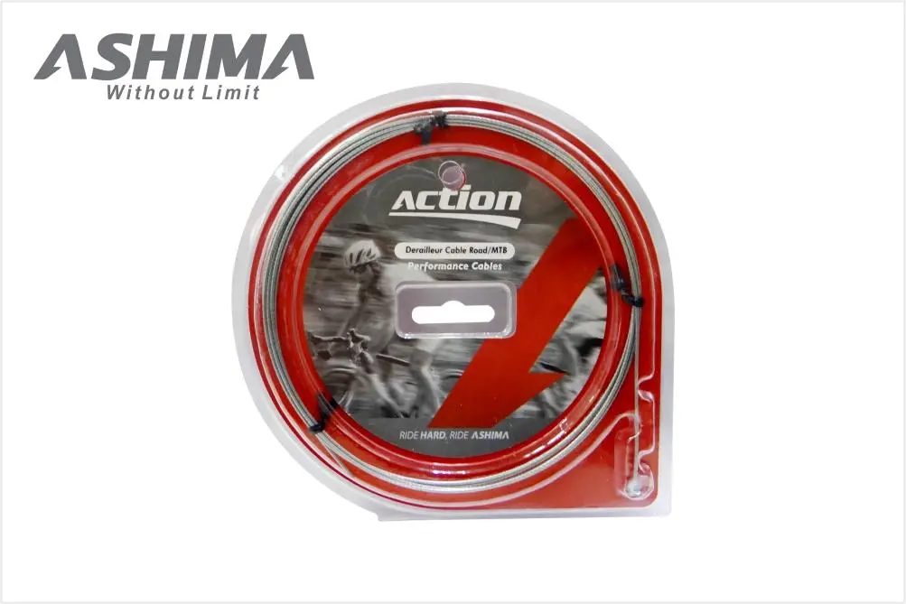 Ashima Steel Road & Mtb Gear Inner For Shimano 1
